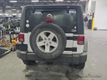 2011 Jeep Wrangler Unlimited 4WD 4dr Mojave - 22985275 - 2