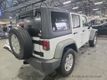 2011 Jeep Wrangler Unlimited 4WD 4dr Mojave - 22985275 - 3