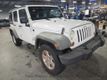 2011 Jeep Wrangler Unlimited 4WD 4dr Mojave - 22985275 - 4