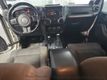 2011 Jeep Wrangler Unlimited 4WD 4dr Mojave - 22985275 - 6