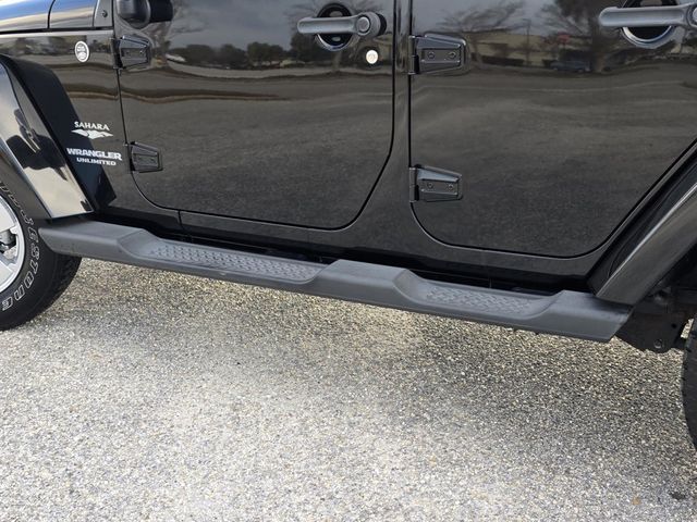 2011 Jeep Wrangler Unlimited 4WD 4dr Sahara - 22967016 - 20