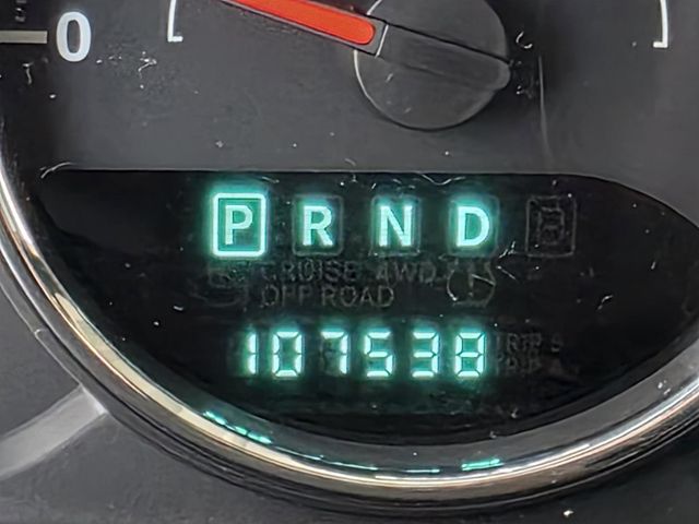 2011 Jeep Wrangler Unlimited 4WD 4dr Sahara - 22967016 - 30