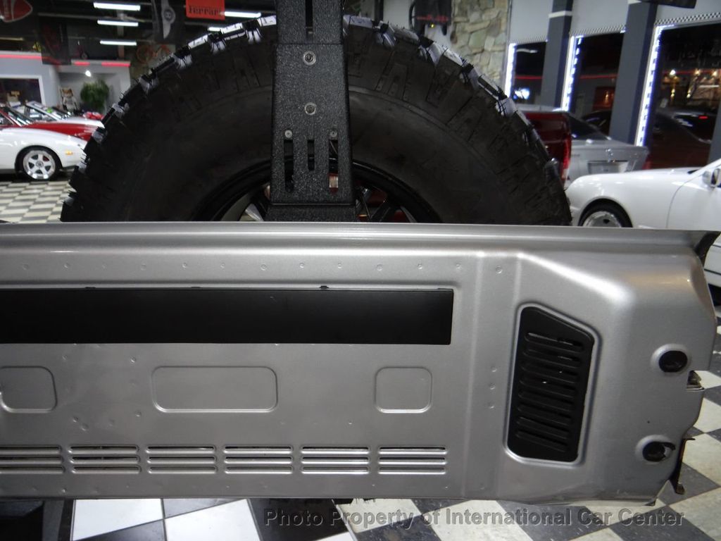 2011 Jeep Wrangler Unlimited 4WD 4dr Sahara - 22322549 - 59