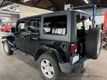 2011 Jeep Wrangler Unlimited 4WD 4dr Sahara - 23032212 - 0