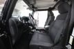 2011 Jeep Wrangler Unlimited 4WD 4dr Sahara - 23032212 - 10