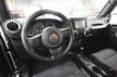 2011 Jeep Wrangler Unlimited 4WD 4dr Sahara - 23032212 - 11