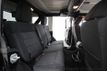 2011 Jeep Wrangler Unlimited 4WD 4dr Sahara - 23032212 - 17