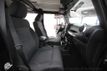 2011 Jeep Wrangler Unlimited 4WD 4dr Sahara - 23032212 - 18