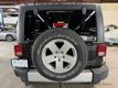 2011 Jeep Wrangler Unlimited 4WD 4dr Sahara - 23032212 - 1