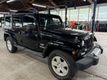 2011 Jeep Wrangler Unlimited 4WD 4dr Sahara - 23032212 - 2