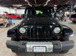 2011 Jeep Wrangler Unlimited 4WD 4dr Sahara - 23032212 - 3