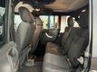 2011 Jeep Wrangler Unlimited 4WD 4dr Sahara - 23032212 - 5