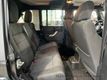 2011 Jeep Wrangler Unlimited 4WD 4dr Sahara - 23032212 - 6