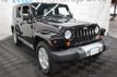 2011 Jeep Wrangler Unlimited 4WD 4dr Sahara - 23032212 - 8