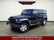 2011 Jeep Wrangler Unlimited 4WD 4dr Sport - 23033650 - 0