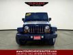 2011 Jeep Wrangler Unlimited 4WD 4dr Sport - 23033650 - 9