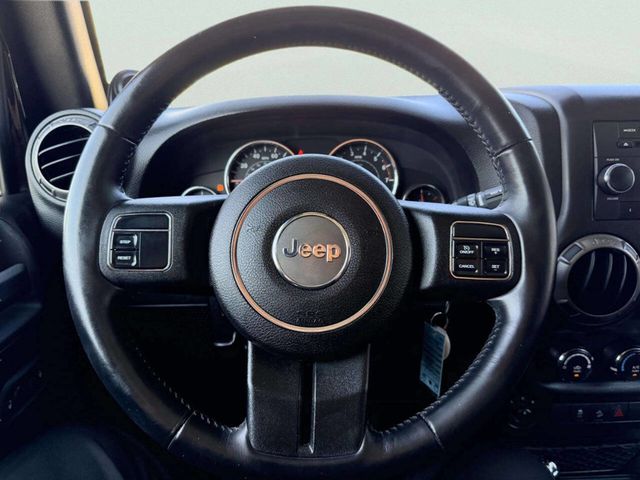 2011 Jeep Wrangler Unlimited 4WD 4dr Sport - 23033650 - 27