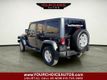 2011 Jeep Wrangler Unlimited 4WD 4dr Sport - 23033650 - 2