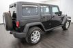2011 Jeep Wrangler Unlimited 4WD 4dr Sport - 22319706 - 9