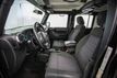 2011 Jeep Wrangler Unlimited 4WD 4dr Sport - 22319706 - 17