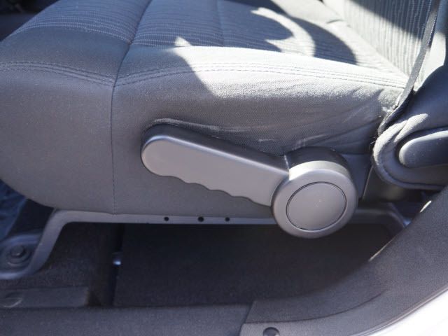 2011 Jeep Wrangler Unlimited 4WD 4dr Sport - 11851672 - 11