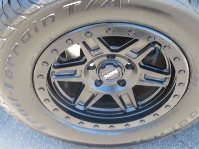 2011 Jeep Wrangler Unlimited 4X34 WRANGLER HARD TOP SPORT 31 SERVICE RECORDS EXTRA CLEAN  - 23030431 - 14