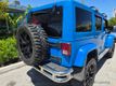2011 Jeep Wrangler Unlimited Custom Jeep 4 Door - 23024742 - 10