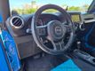 2011 Jeep Wrangler Unlimited Custom Jeep 4 Door - 23024742 - 30