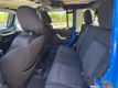 2011 Jeep Wrangler Unlimited Custom Jeep 4 Door - 23024742 - 33