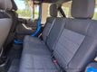 2011 Jeep Wrangler Unlimited Custom Jeep 4 Door - 23024742 - 34