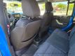 2011 Jeep Wrangler Unlimited Custom Jeep 4 Door - 23024742 - 35