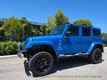 2011 Jeep Wrangler Unlimited Custom Jeep 4 Door - 23024742 - 46