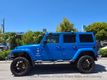2011 Jeep Wrangler Unlimited Custom Jeep 4 Door - 23024742 - 47
