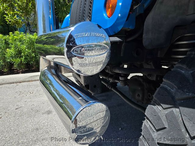 2011 Jeep Wrangler Unlimited Custom Jeep 4 Door - 23024742 - 55