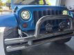 2011 Jeep Wrangler Unlimited Custom Jeep 4 Door - 23024742 - 60