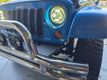 2011 Jeep Wrangler Unlimited Custom Jeep 4 Door - 23024742 - 61