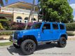 2011 Jeep Wrangler Unlimited Custom Jeep 4 Door - 23024742 - 66