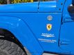 2011 Jeep Wrangler Unlimited Custom Jeep 4 Door - 23024742 - 72