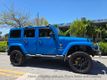 2011 Jeep Wrangler Unlimited Custom Jeep 4 Door - 23024742 - 7