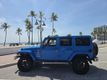 2011 Jeep Wrangler Unlimited Custom Jeep 4 Door - 23024742 - 79