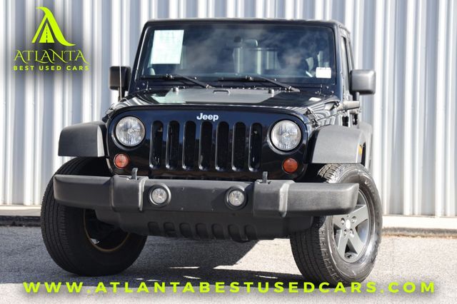 Used Jeep Wrangler Unlimited at Atlanta Best Used Cars Serving Peachtree  Corners, GA