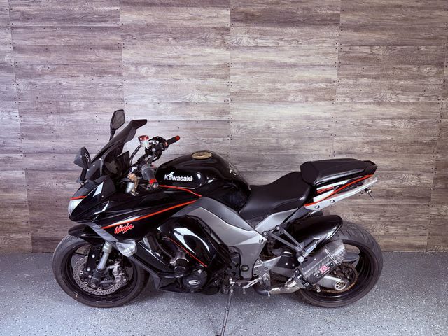 2011 Kawasaki Ninja 1000 LOW MILES! - 23098665 - 10