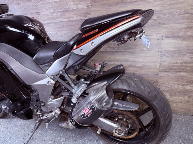 2011 Kawasaki Ninja 1000 LOW MILES! - 23098665 - 13