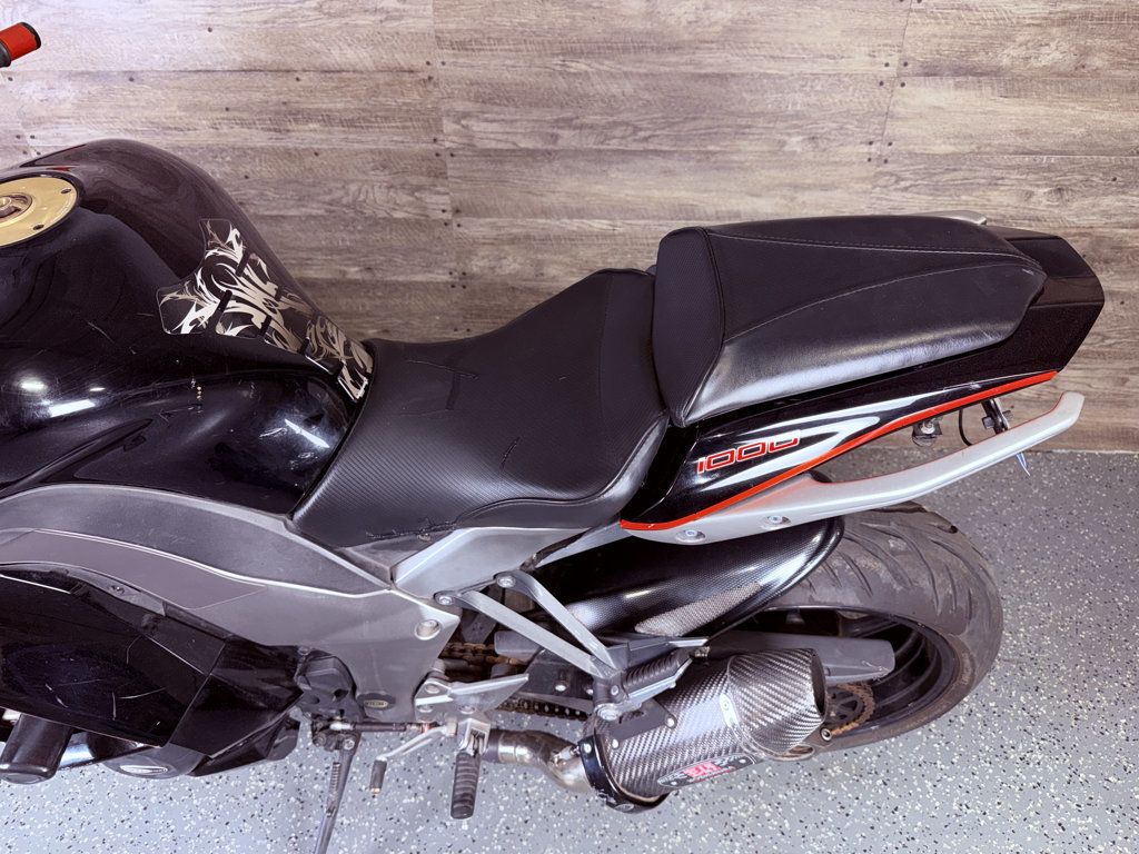 2011 Kawasaki Ninja 1000 LOW MILES! - 23098665 - 14