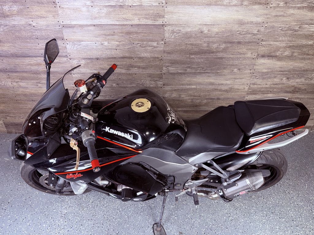2011 Kawasaki Ninja 1000 LOW MILES! - 23098665 - 15