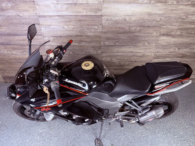 2011 Kawasaki Ninja 1000 LOW MILES! - 23098665 - 15
