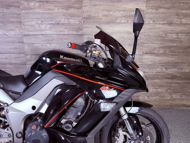 2011 Kawasaki Ninja 1000 LOW MILES! - 23098665 - 3
