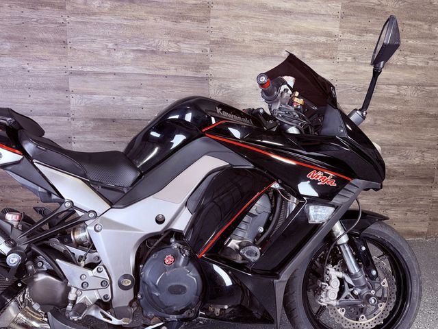 2011 Kawasaki Ninja 1000 LOW MILES! - 23098665 - 4