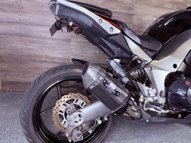 2011 Kawasaki Ninja 1000 LOW MILES! - 23098665 - 5