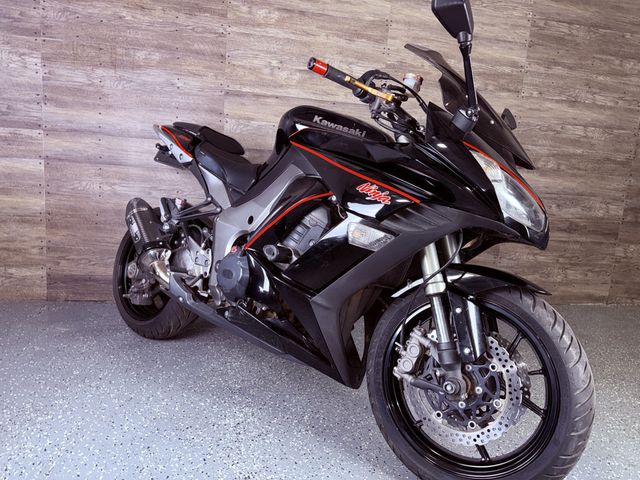 2011 Kawasaki Ninja 1000 LOW MILES! - 23098665 - 8